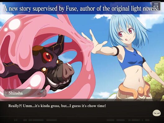 Slime: Isekai Memories screenshot 