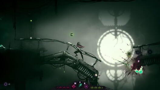 Moadra screenshot 1