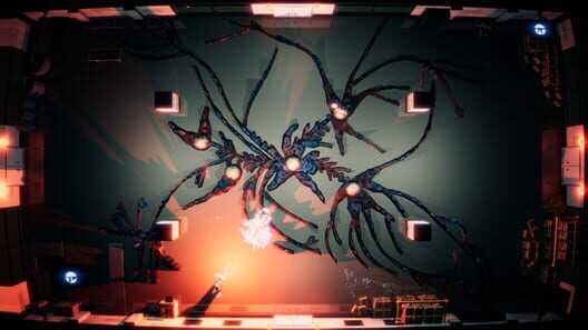 Demon Spore screenshot 4