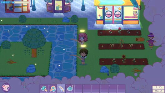Cupid Island screenshot 3