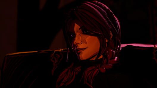 The Wolf Among Us 2 screenshot 2