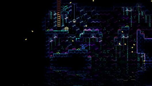 Animal Well screenshot 12