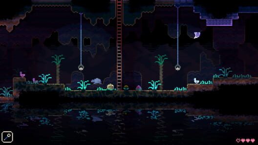 Animal Well screenshot 10