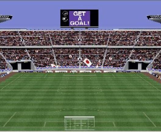 International Superstar Soccer Pro 98 screenshot 4