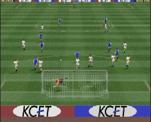 International Superstar Soccer Pro 98 screenshot 12