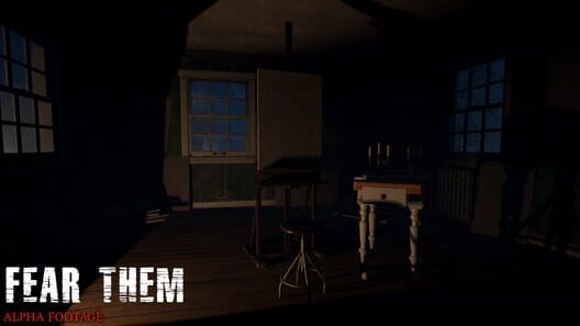 Fear Them screenshot 1