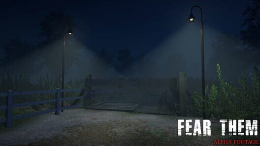 Fear Them screenshot 3