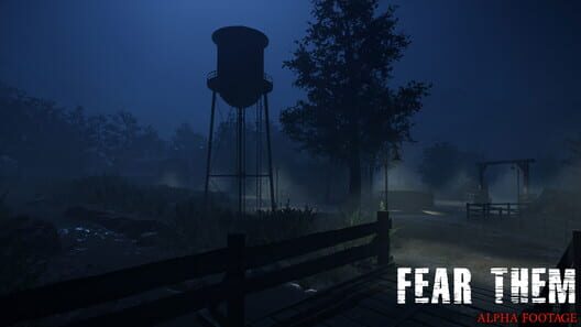 Fear Them screenshot 8