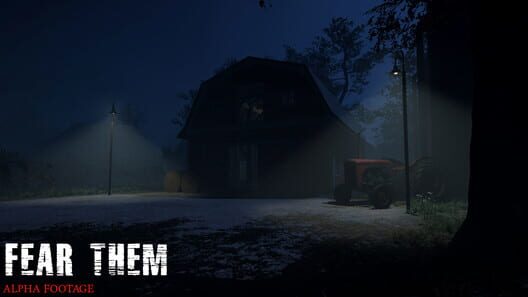 Fear Them screenshot 10