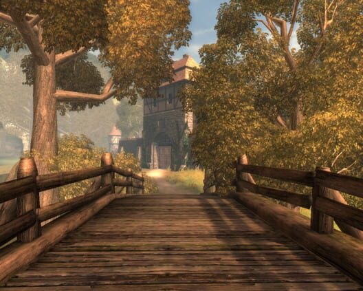 Drakensang: The Dark Eye screenshot 9