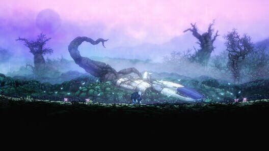 Ghost Song screenshot 6