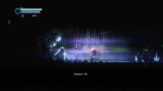 Ghost Song screenshot 5