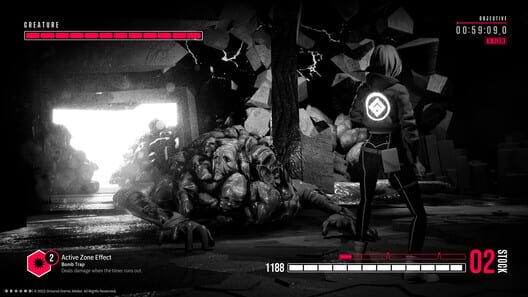 The Time I Have Left screenshot 4