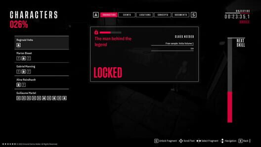 The Time I Have Left screenshot 6