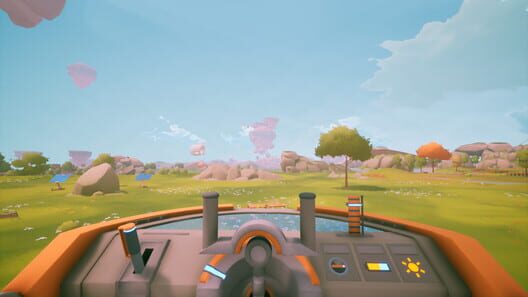 Solarpunk screenshot 7