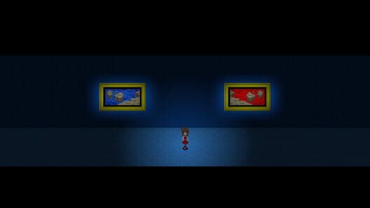 Ib screenshot 3