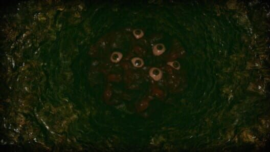 Remnants of R'lyeh screenshot 9