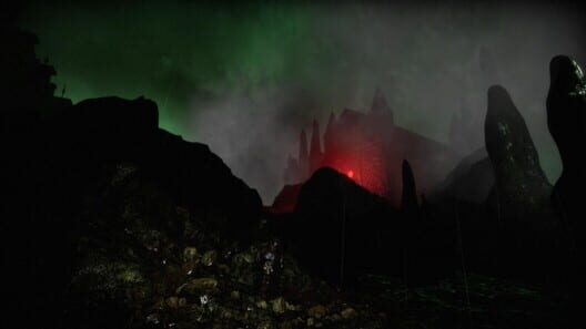 Remnants of R'lyeh screenshot 7