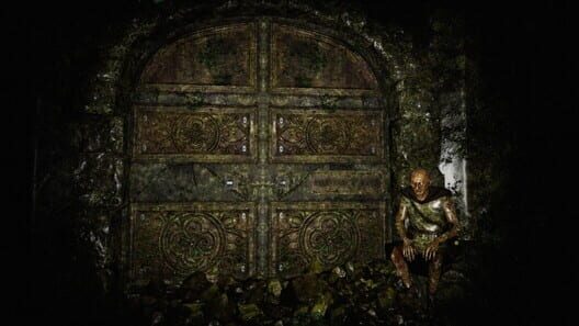Remnants of R'lyeh screenshot 3
