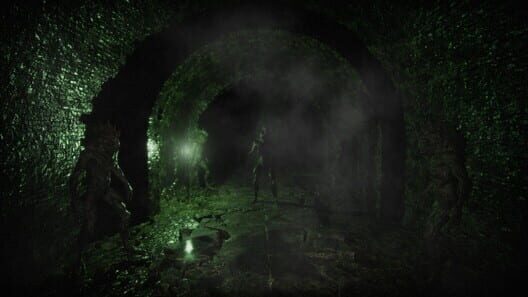Remnants of R'lyeh screenshot 5