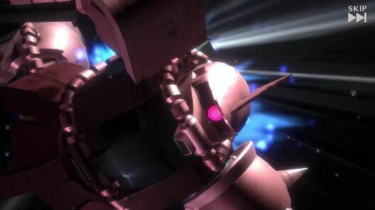 Mobile Suit Gundam U.C. Engage screenshot 