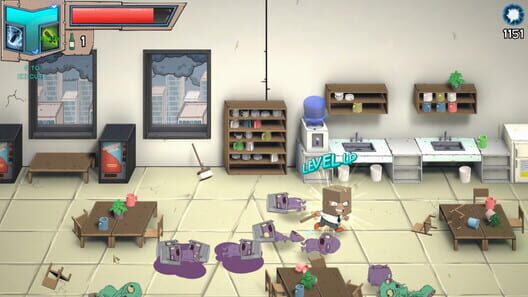 Box Knight screenshot 3