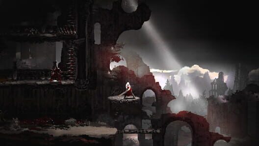 Moonscars screenshot 4