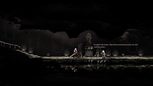 Moonscars screenshot 9