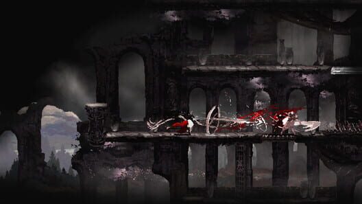 Moonscars screenshot 3