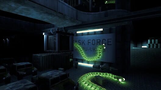 Exocide screenshot 8