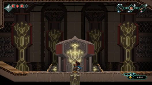 Mira and the Legend of the Djinns screenshot 5