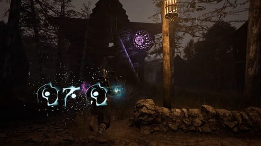 Stormrite screenshot 4