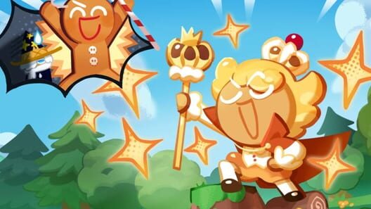 Cookie Run: Kingdom screenshot 