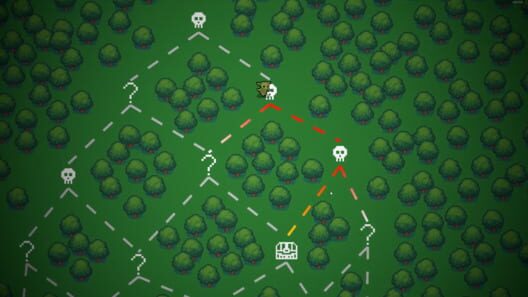 Peglin screenshot 4