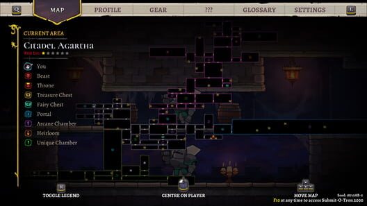 Rogue Legacy 2 screenshot 11