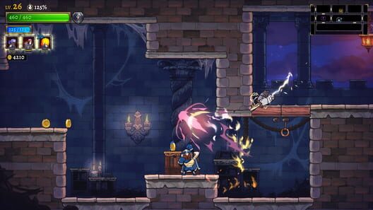 Rogue Legacy 2 screenshot 8