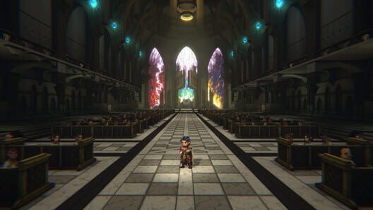 SacriFire screenshot 5