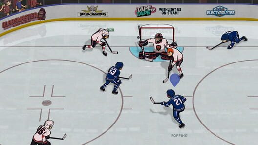 Tape to Tape screenshot 6