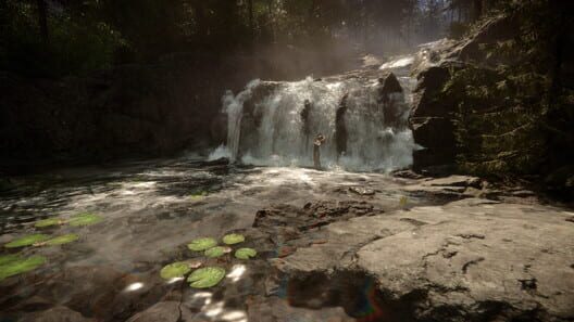 Sons of the Forest screenshot 11