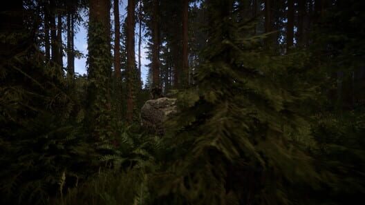 Sons of the Forest screenshot 3