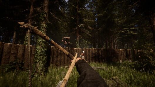 Sons of the Forest screenshot 4
