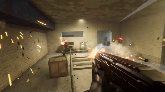 Shell Soldier screenshot 6