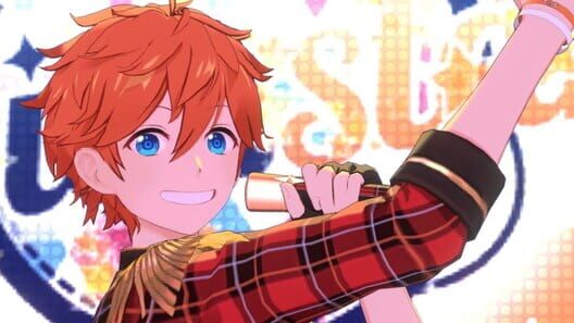 Ensemble Stars!! Music screenshot �