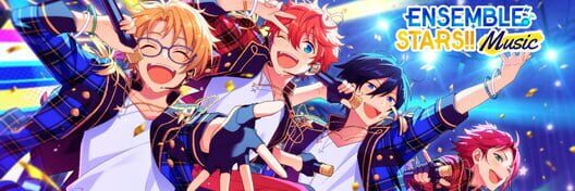 Ensemble Stars!! Music screenshot 