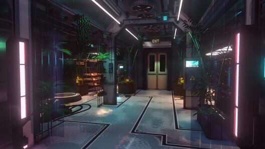 Nivalis screenshot 5