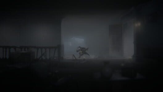 Vapor World: Over the Mind screenshot 3