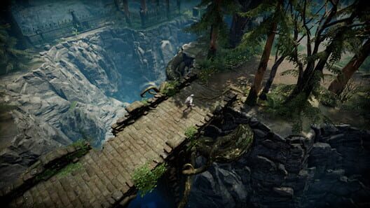 V Rising screenshot 5
