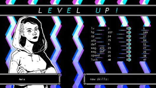 She Dreams Elsewhere screenshot 12