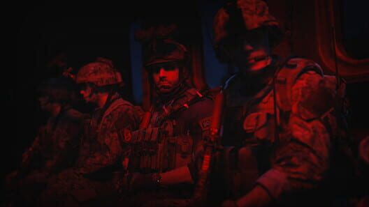 Call of Duty: Modern Warfare II screenshot 6
