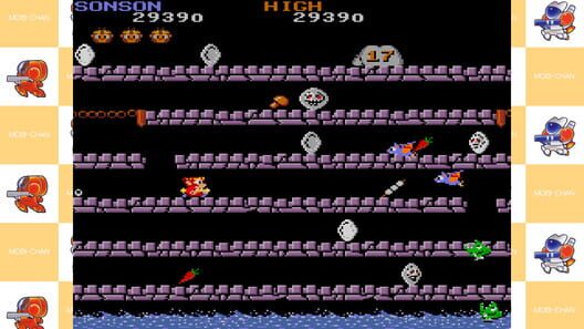 Capcom Arcade 2nd Stadium screenshot 5